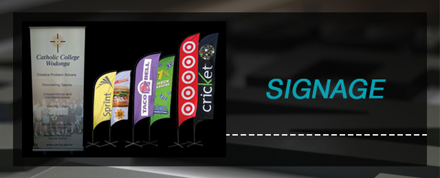 Signs By Knight - Promotion 1