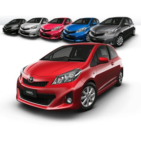 Jeffery Toyota - Used Cars Forbes | Yellow Pages®