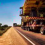 SRJ Transport - Pic 9