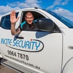 Incite Security Pty Ltd - Pic 4