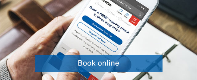 Audika Hearing Clinic Duncraig - Promotion 2