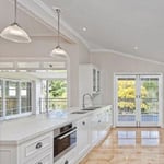Elborne's Cabinet Making Pty Ltd - Pic 8