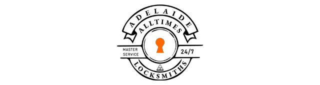 Adelaide All Times Locksmiths - logo