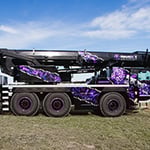 Rivex Crane Hire & Civil - Pic 9