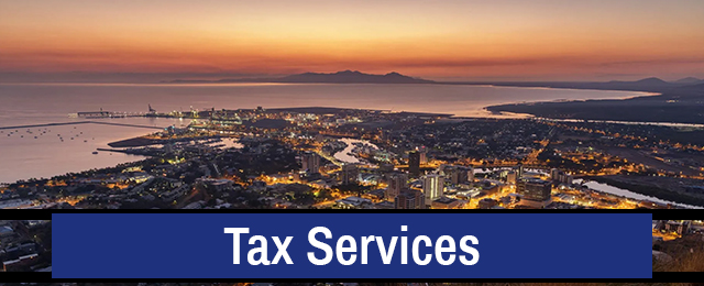 Kathy Neville Accounting & Tax Solutions - Promotion 3