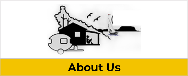 Stanley Lakeside Spa Cabins - Promotion 2