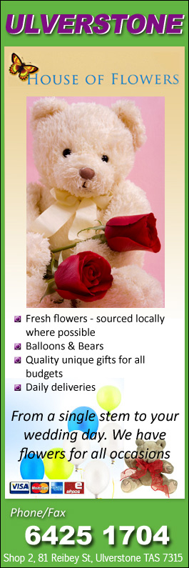 The House Of Flowers - Promotion