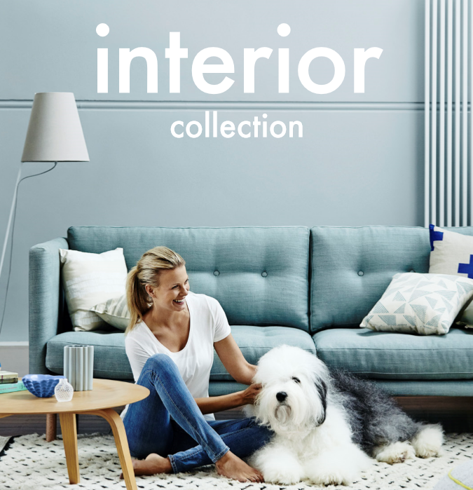 Interior Colours