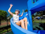 BIG4 Easts Beach Holiday Park - Pic 6