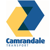 Camrandale Transport - logo