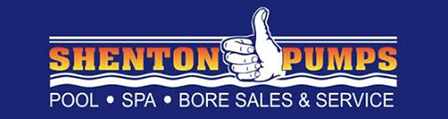 Shenton Pumps Midland - logo