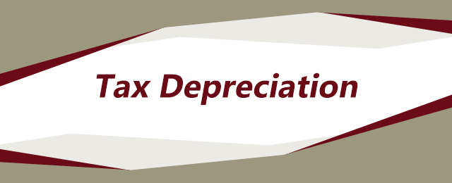 APLAS Group / Better Tax Depreciations - Promotion 2