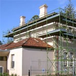 Westvic Scaffolding - Pic 1