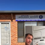Geraldton Appliance Repair - Pic 1