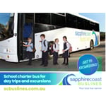 Sapphire Coast Buslines - Pic 2