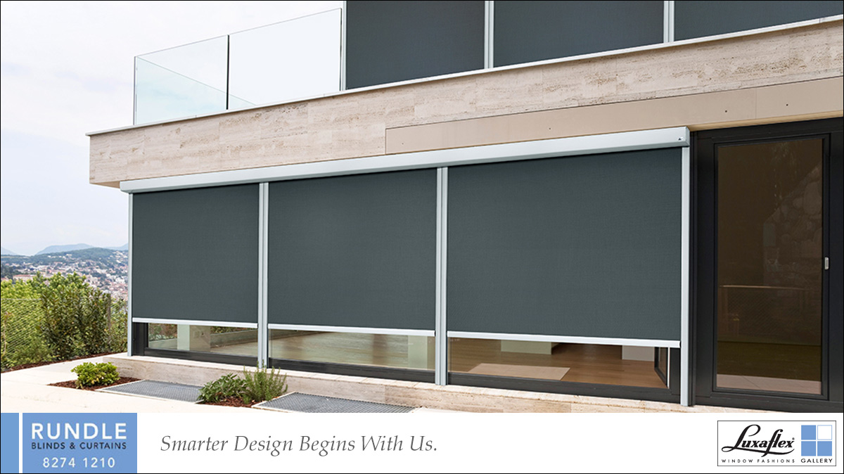 Rundle Blinds Curtains Blinds Adelaide