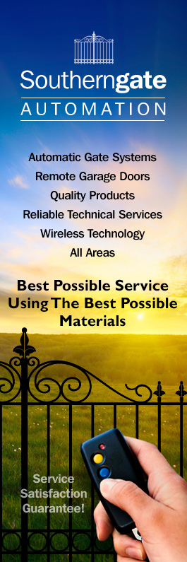 Southerngate Automation - Promotion
