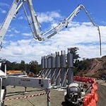 Latrobe Concrete Pumping - Pic 6