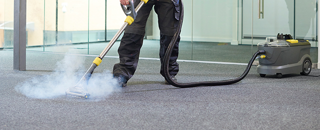Affordable Carpet Cleaning - Promotion 2