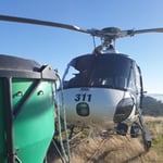Paton Air Helicopters - Pic 10