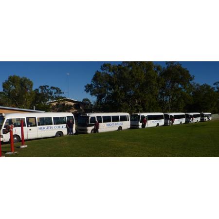 Heights College - Schools - 225 Carlton St - North Rockhampton