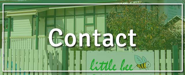 Little Bee Early Years Learning & Child Care Centre - Promotion 1
