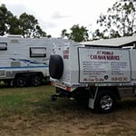 A1 Mobile Caravan Service - Pic 8