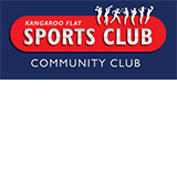 Kangaroo Flat Sports Club - logo