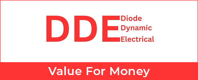Diode Dynamic Electrical - Promotion 3