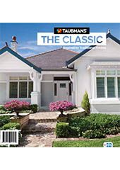 Taubmans Classic