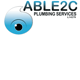Able2C Plumbing Services - logo
