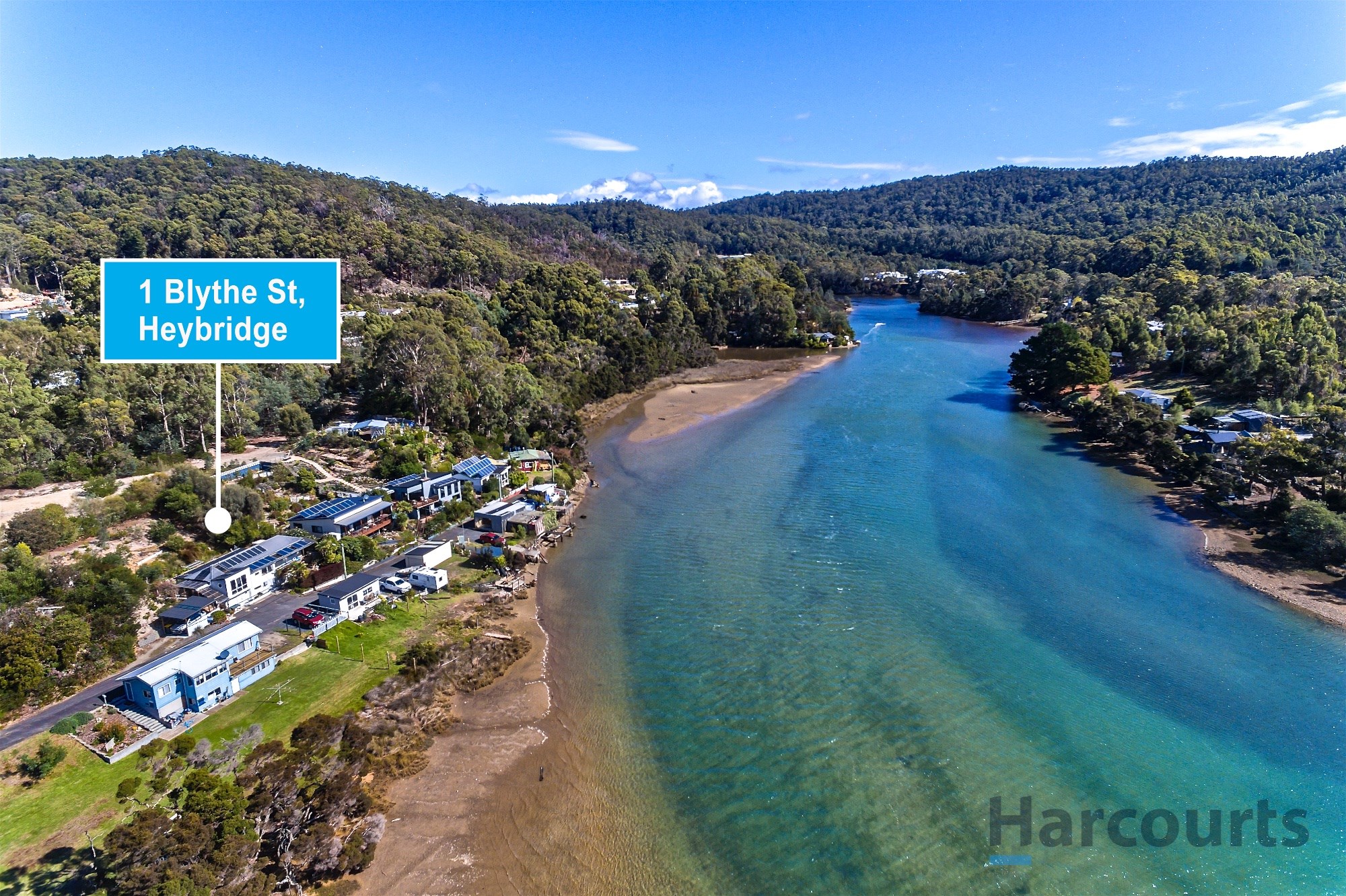 Harcourts Ulverstone Real Estate Agents Ulverstone Yellow Pages®