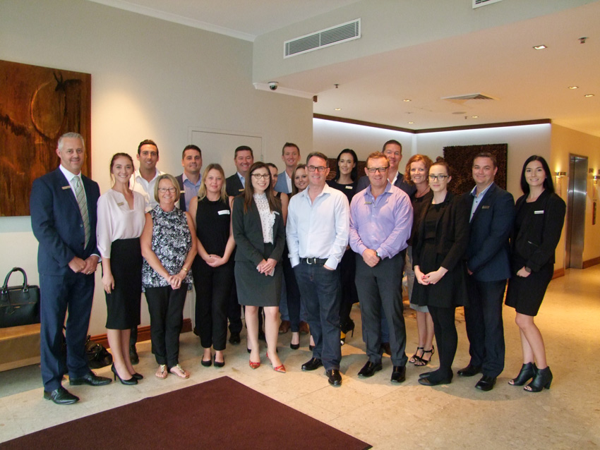 McGrath Port Macquarie Real Estate Agents G 01 149 Gordon St, Port