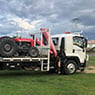 Lucas Transport Services - Pic 3