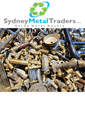 Copper Scrap