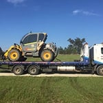 Warwick Tilt Tray Towing - Pic 2