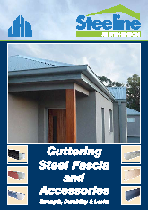 JHS Gutters