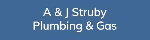 A &amp; J Struby Plumbing &amp; Gas - logo