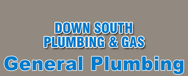 Down South Plumbing & Gas - Promotion 3