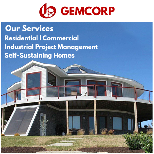 Gemcorp - Promotion
