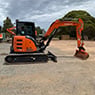 Diggin-it Earthworx - Pic 3