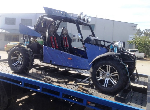 Rowdy's Car Carriers - Pic 5