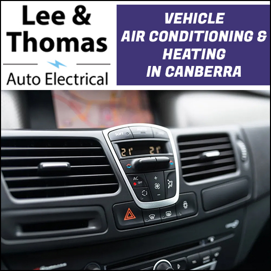 Lee & Thomas - Promotion