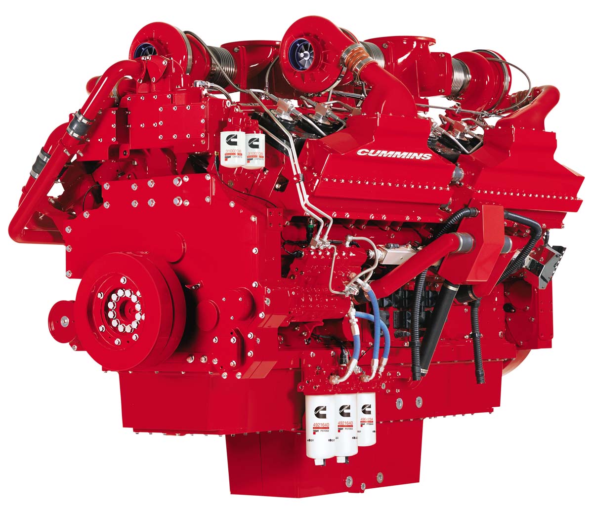 Cummins Generators Karratha Industrial Est Yellow Pages®