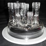 Custom-Blown Glassware Pty Ltd - Pic 2