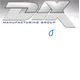 DIX Manufacturing Group - logo