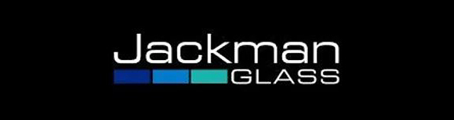 Jackman Glass - logo