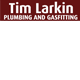Larkin Tim - logo