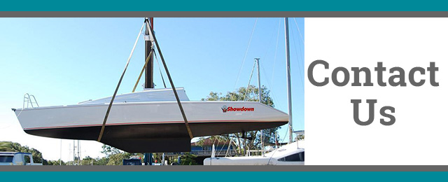 Pine Rivers Crane Hire - Promotion 3