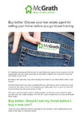 Buy Better